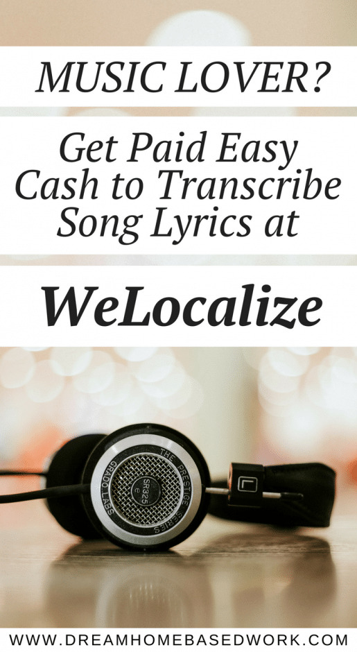 get paid to transcribe get paid to transcribe