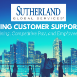 JOB ALERT! Sutherland is Looking to Hire Customer Support Agents