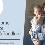 10 Work at Home Options for Mothers of Toddlers