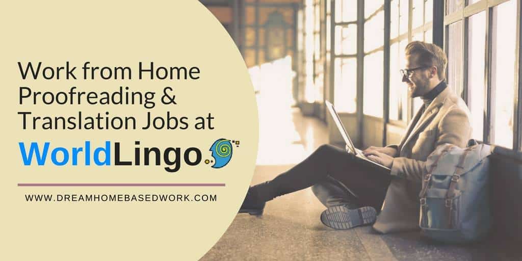 Read more about the article World Lingo: A Legitimate Place To Find Freelance Translator Jobs