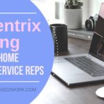 Concentrix is Hiring Work From Home Customer Service Reps, Apply Today!