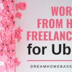 Ubiqus Work at Home Review: Freelance Transcription & Proofreading Jobs