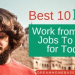 Top 9 Places To Find Work From Home Jobs Hiring in India