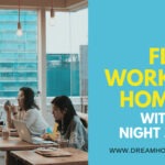 100 Flexible Work from Home Jobs with Day and Night Schedules