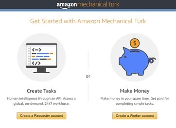 how to make the most money on mechanical turk