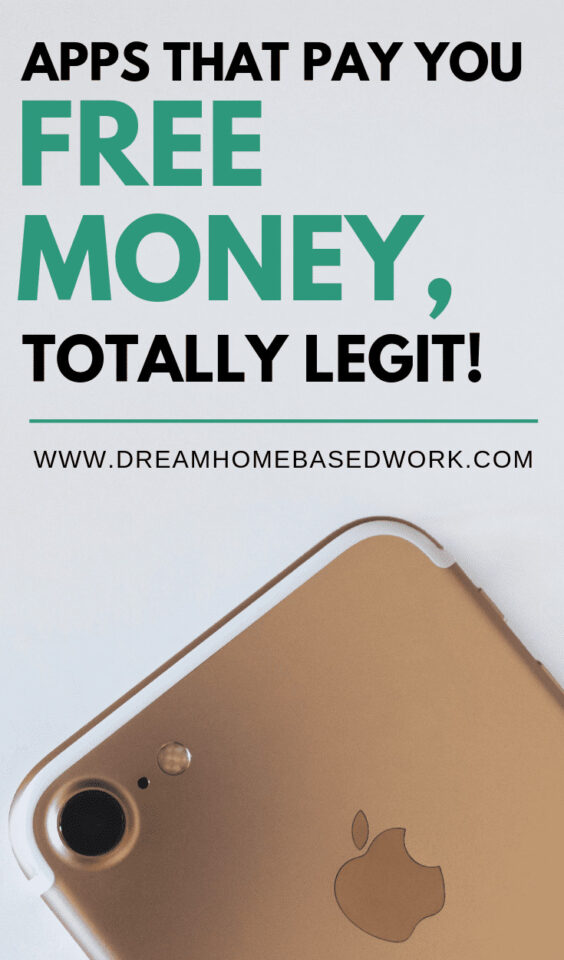 Apps that legit pay you to play Apps that legit pay you to play