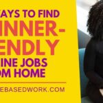 Best Ways To Find Beginner Online Jobs from Home