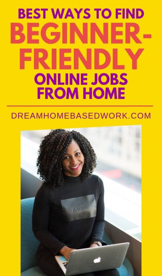 Best Ways To Find Beginner Online Jobs From Home,Potato Bread Sandwich