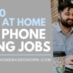 Best 40 Online Typing Jobs from Home for Beginners & Pros
