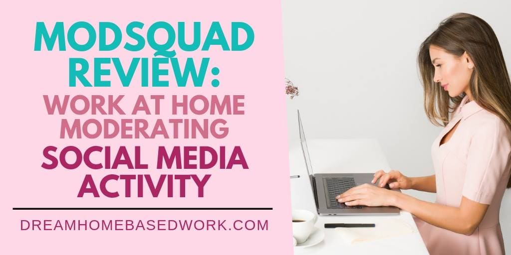 Read more about the article ModSquad Review: Work at Home Moderating Social Media Activity