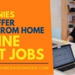 Best 10 Online Chat Jobs You Can Do from Home