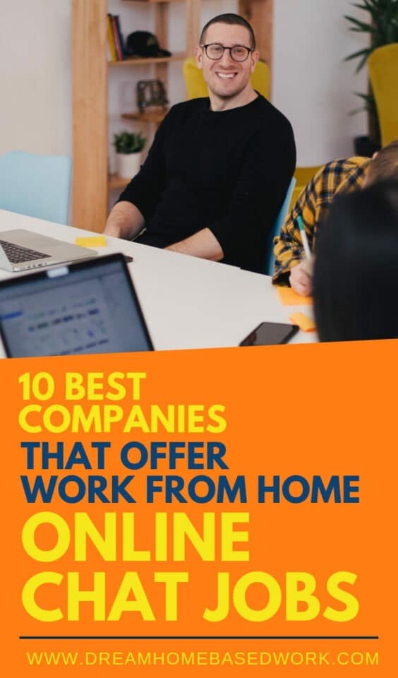10 Companies That Hire for Work-From-Home Chat Support Jobs FlexJobs