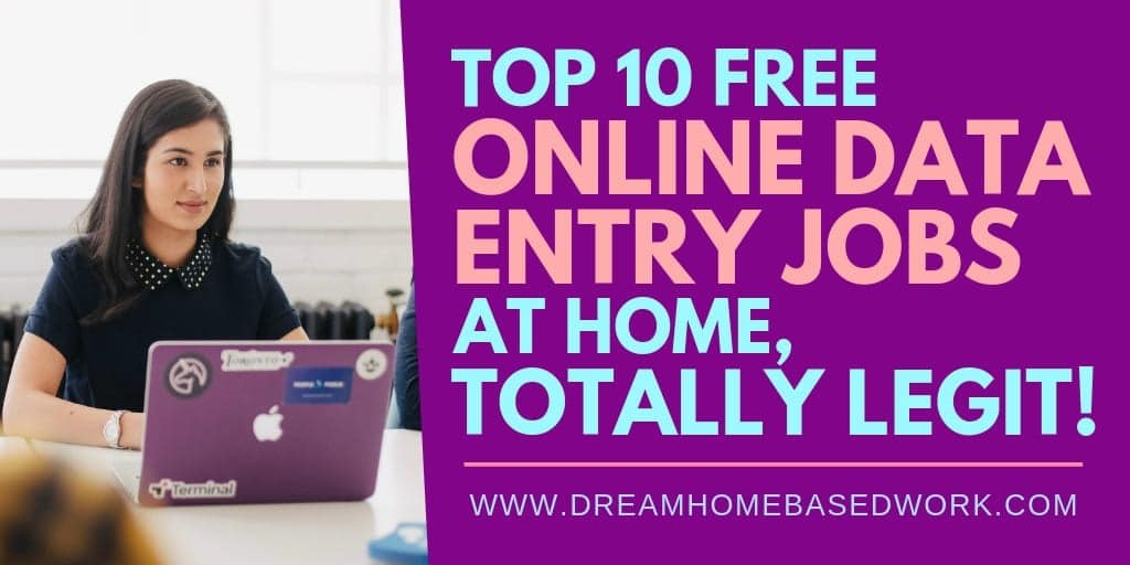 Top 35 Legitimate Online Jobs From Home Without Investment in 2019