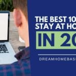 The Best 10 Online Stay At Home Jobs
