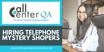 Call Center QA Mystery Shoppers