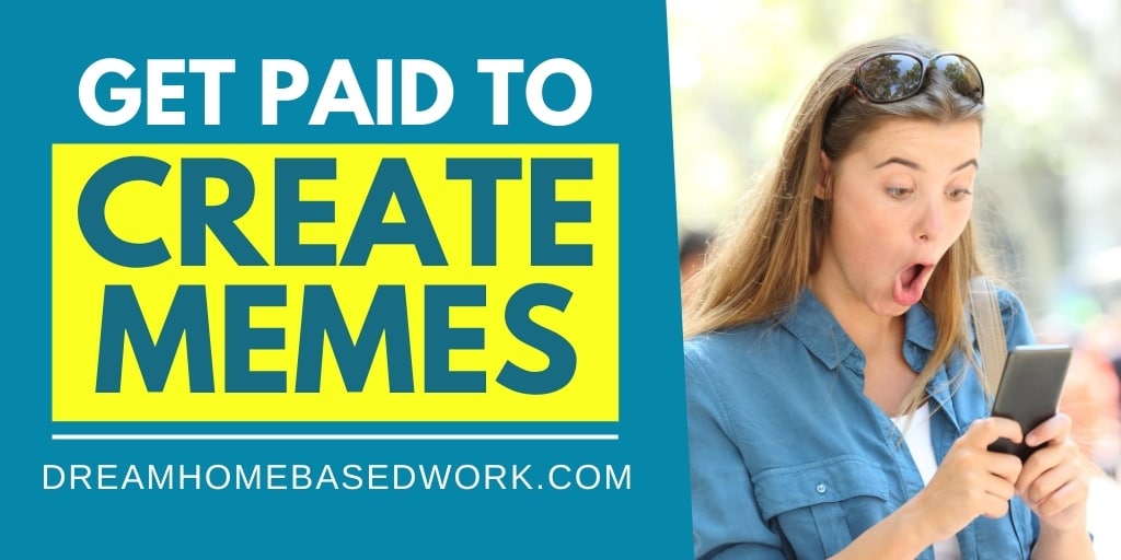 Read more about the article Get Paid To Create Memes Online: 5 Ways To Earn Extra Cash