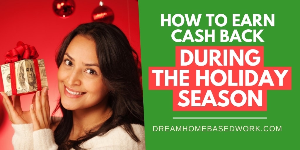 Read more about the article 8 Easy Ways to Earn Cash Back During the Holiday Season