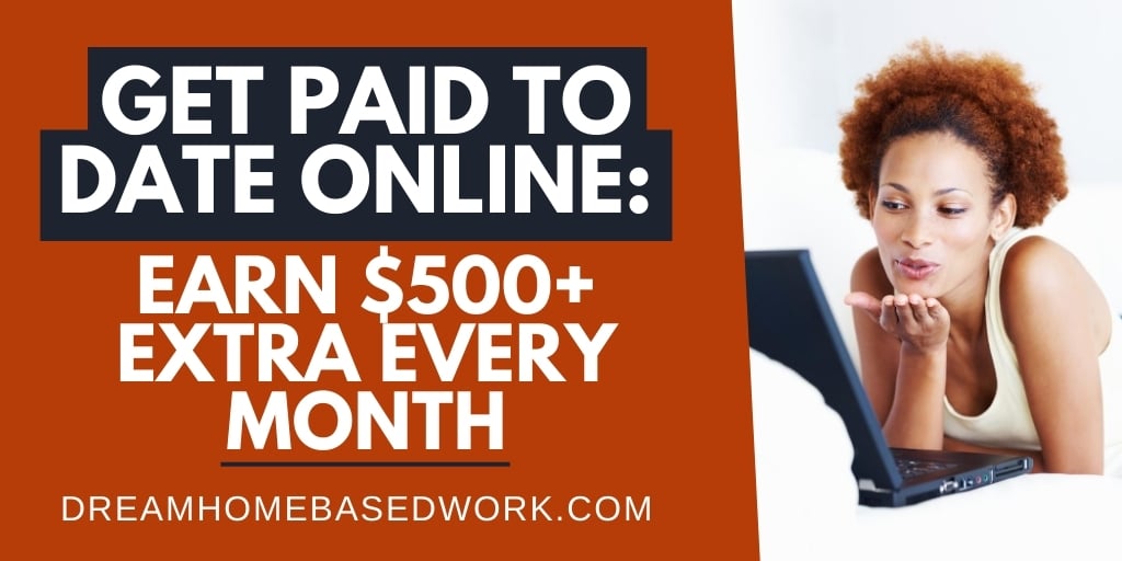 Read more about the article Get Paid To Date Online: Earn $500+ Extra Every Month
