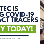 TTEC is Hiring Work from Home COVID-19 Contact Tracers