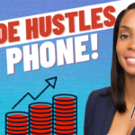 4 Easy Non-Phone Side Hustles You Can Do Online from Your Couch