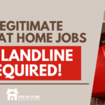 Best 15 Work from Home Jobs (No Landline Required)