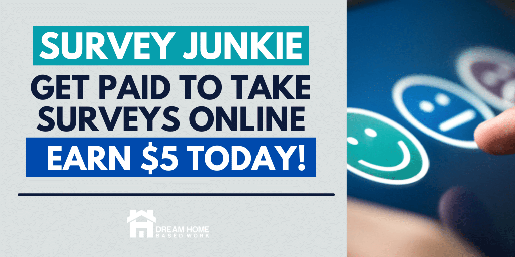 Survey Junkie Review A Trusted Way To Earn Money with Online Surveys