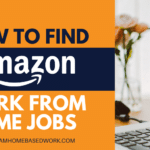 Best 10 Remote Amazon Work from Home Jobs You Can Do Virtually