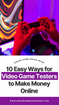 How To Become A Video Game Tester - Get A Game Tester Job Quickly