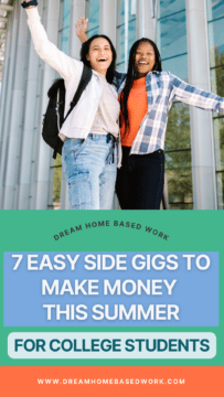 7 Easy Side Gigs For College Students (2)