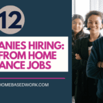 Work from Home Insurance Jobs: 12 Remote Companies Hiring!