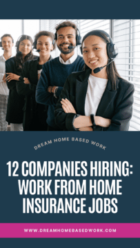 Insurance Jobs 12 Companies Hiring_Pin