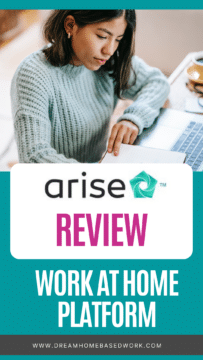 Do Arise Offer Legit Work from Home Jobs? Let's Review the  Pros & Cons