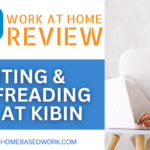 Kibin Work at Home Review: Remote Proofreading Jobs