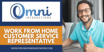 Omni Customer Service Reps