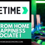$18/hr, Flexible Work from Home Fan Happiness Associate Role at GameTime