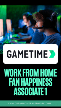 Gametime Fan Happiness Associate Pin (1)