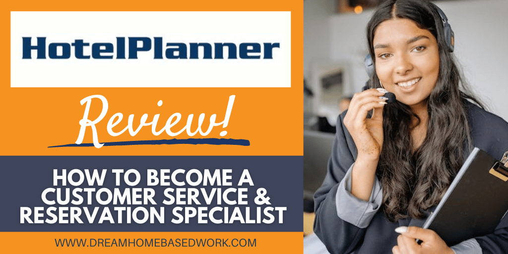 Read more about the article HotelPlanner.com Review: Now Hiring Work from Home Reservation Specialists