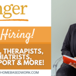 Ginger is Hiring! Flexible Remote Mental Health Jobs Open Now