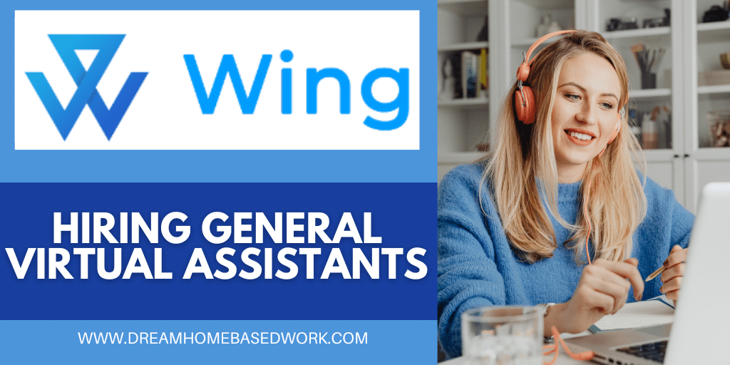 Read more about the article Wing Hiring Remote Virtual Assistants: In-Depth Online Review