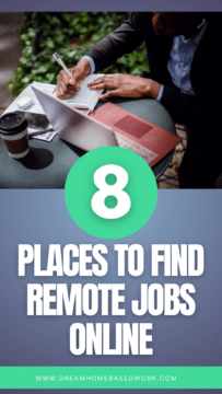 8 Places To Find Remote Jobs Online
