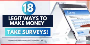 Best Paid Take Surveys Online