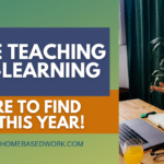Where to Find Online Teaching and E-learning Jobs This Year