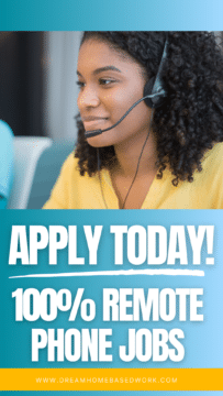 The Best Work from Home Phone Jobs (1)