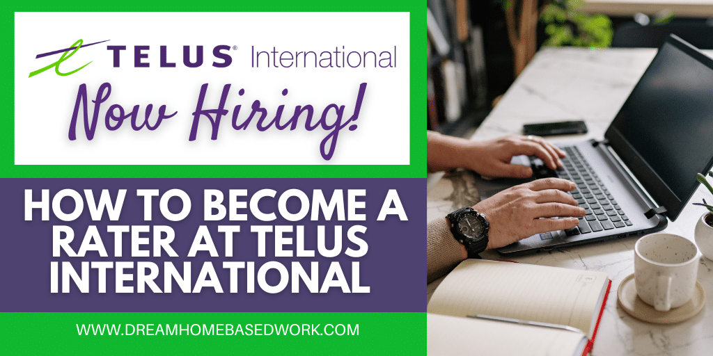 Read more about the article Telus International Rater Position Overview