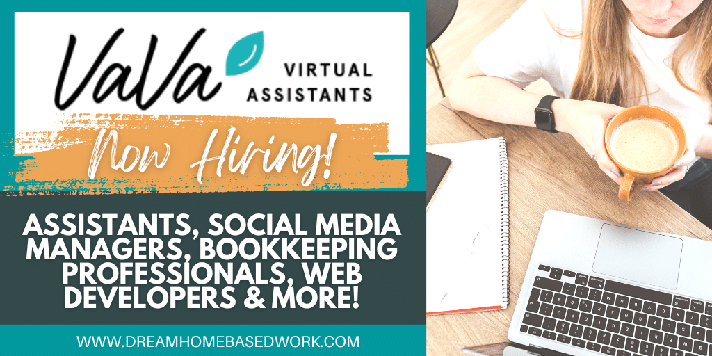 Read more about the article VaVa Virtual Hiring Now! Your Next Remote Job Opportunity Awaits
